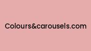 Coloursandcarousels.com Coupon Codes