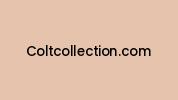 Coltcollection.com Coupon Codes