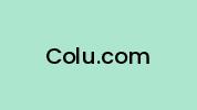 Colu.com Coupon Codes