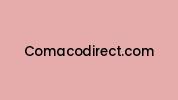 Comacodirect.com Coupon Codes