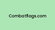 Combatflags.com Coupon Codes