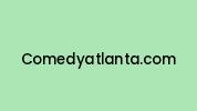 Comedyatlanta.com Coupon Codes