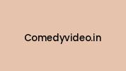 Comedyvideo.in Coupon Codes