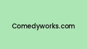 Comedyworks.com Coupon Codes