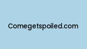 Comegetspoiled.com Coupon Codes
