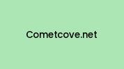 Cometcove.net Coupon Codes