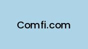 Comfi.com Coupon Codes