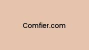 Comfier.com Coupon Codes