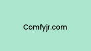 Comfyjr.com Coupon Codes