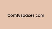 Comfyspaces.com Coupon Codes