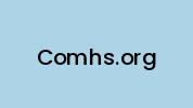 Comhs.org Coupon Codes