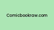 Comicbookraw.com Coupon Codes