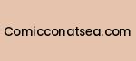 comicconatsea.com Coupon Codes