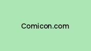 Comicon.com Coupon Codes