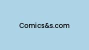 Comicsands.com Coupon Codes