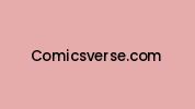 Comicsverse.com Coupon Codes