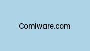 Comiware.com Coupon Codes