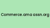 Commerce.ama-assn.org Coupon Codes