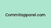 Commitapparel.com Coupon Codes