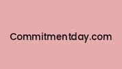 Commitmentday.com Coupon Codes