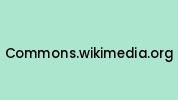 Commons.wikimedia.org Coupon Codes