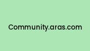 Community.aras.com Coupon Codes