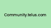 Community.telus.com Coupon Codes