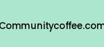 communitycoffee.com Coupon Codes