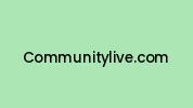 Communitylive.com Coupon Codes