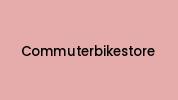 Commuterbikestore Coupon Codes