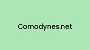 Comodynes.net Coupon Codes