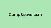 Compandsave.com Coupon Codes