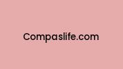 Compaslife.com Coupon Codes
