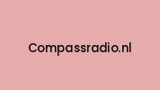 Compassradio.nl Coupon Codes