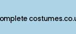 complete-costumes.co.uk Coupon Codes