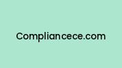 Compliancece.com Coupon Codes