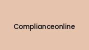 Complianceonline Coupon Codes