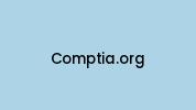 Comptia.org Coupon Codes