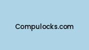 Compulocks.com Coupon Codes