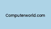 Computerworld.com Coupon Codes