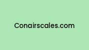 Conairscales.com Coupon Codes