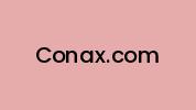 Conax.com Coupon Codes