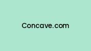 Concave.com Coupon Codes