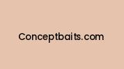 Conceptbaits.com Coupon Codes