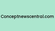 Conceptnewscentral.com Coupon Codes