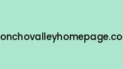 Conchovalleyhomepage.com Coupon Codes