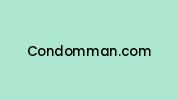 Condomman.com Coupon Codes