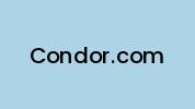 Condor.com Coupon Codes