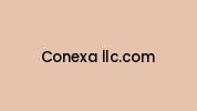 Conexa-llc.com Coupon Codes