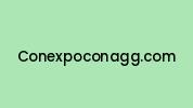 Conexpoconagg.com Coupon Codes